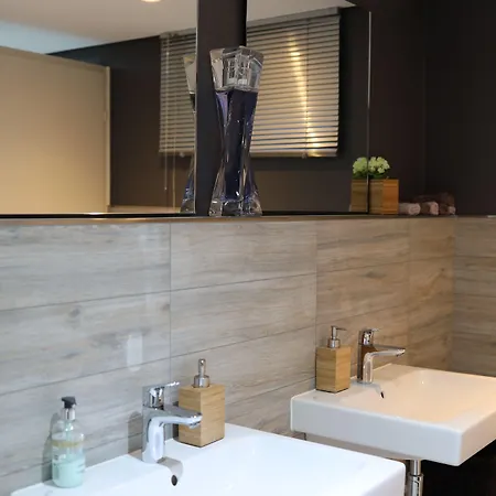 Szálloda Ilvericher Hof 3*