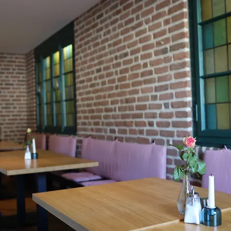 Hotel Ilvericher Hof Meerbusch