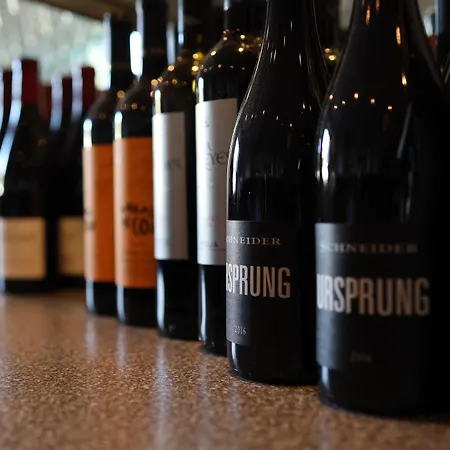 Ilvericher Hof Hotel