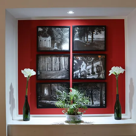 Hotel Ilvericher Hof 3*