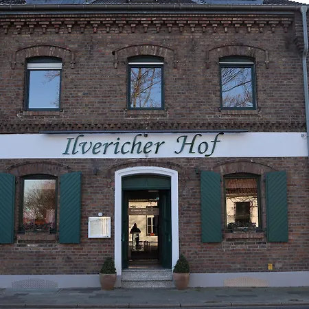 Ilvericher Hof