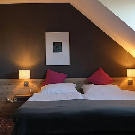 Hotel Ilvericher Hof Meerbusch