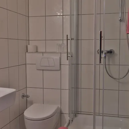 Ilvericher Hof 3*