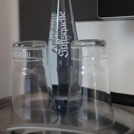 Hotel Ilvericher Hof