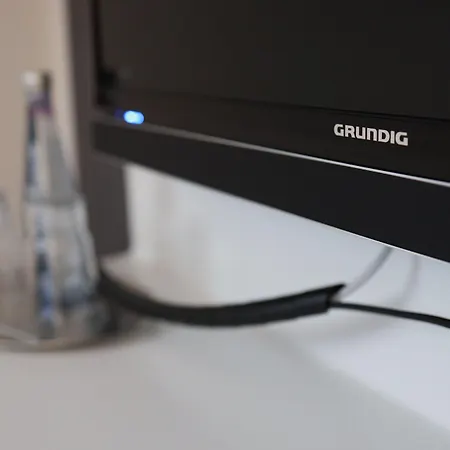 Szálloda Ilvericher Hof Meerbusch