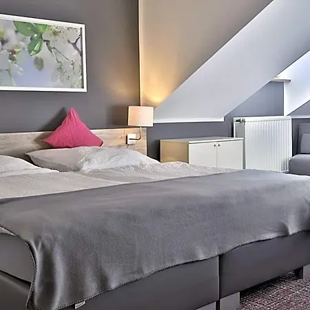 Ilvericher Hof Hotel Meerbusch