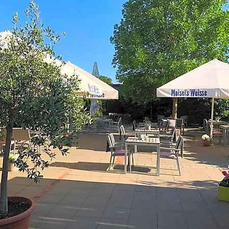 Hotel Ilvericher Hof Meerbusch