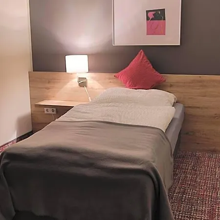 Ilvericher Hof Hotel