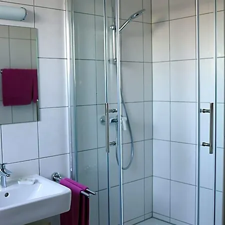 Ilvericher Hof Hotel 3*