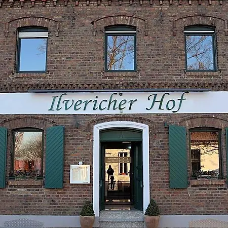 Ilvericher Hof