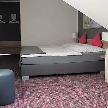 Hotel Ilvericher Hof