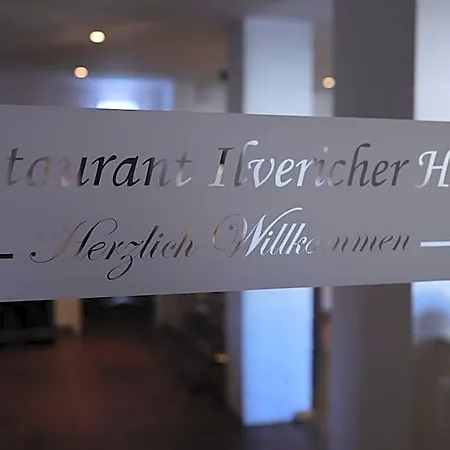 Ilvericher Hof 3* Meerbusch