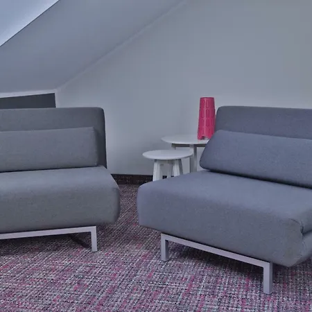 Ilvericher Hof Szálloda Meerbusch