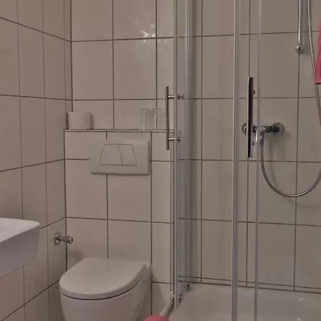 Szálloda Ilvericher Hof Meerbusch