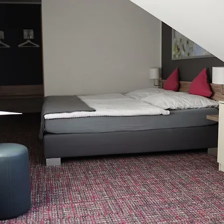 Hotel Ilvericher Hof Meerbusch