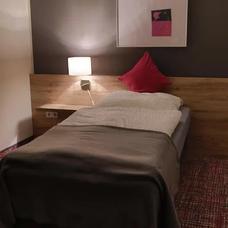 Ilvericher Hof 3* Meerbusch