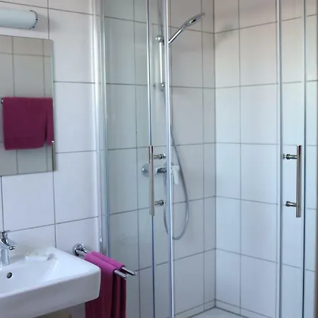 Ilvericher Hof Szálloda