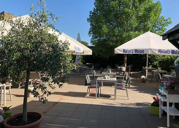 Hotel Ilvericher Hof 3*