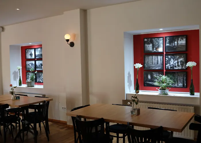 Ilvericher Hof 3* Meerbusch