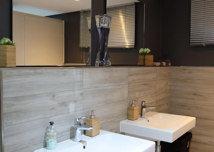 Hotel Ilvericher Hof 3*