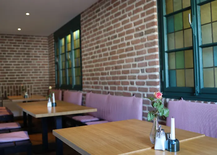 Hotel Ilvericher Hof Meerbusch