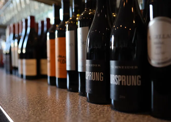 Ilvericher Hof Hotel