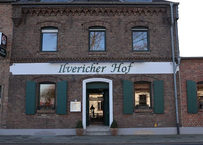 Ilvericher Hof