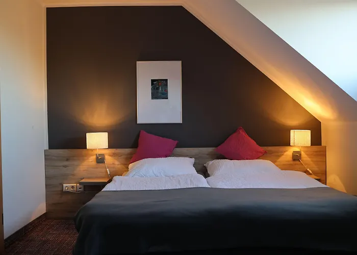 Hotel Ilvericher Hof Meerbusch