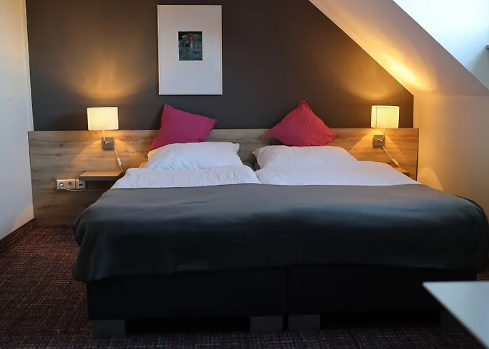 Ilvericher Hof 3* Meerbusch