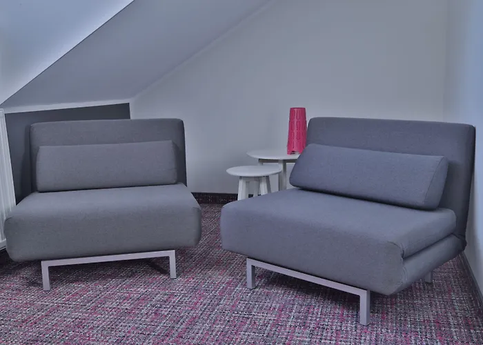 Ilvericher Hof 3* Meerbusch