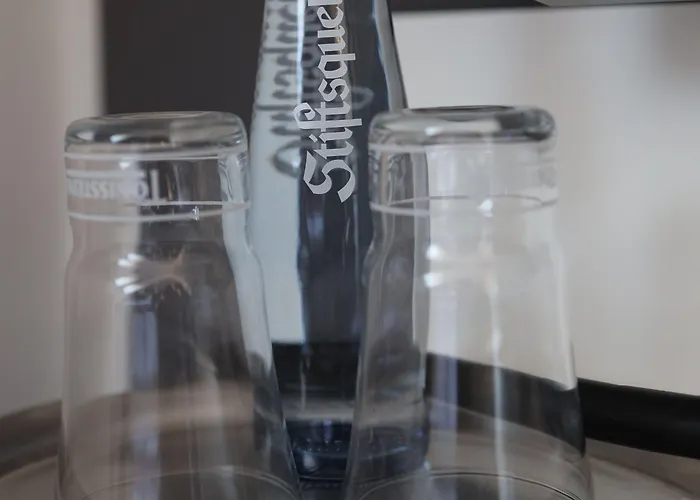 Hotel Ilvericher Hof