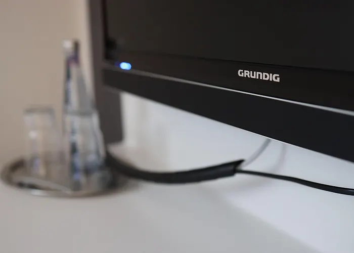 Hotel Ilvericher Hof Meerbusch