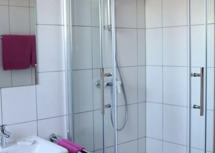 Ilvericher Hof Hotel 3*