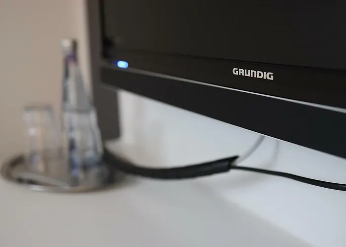 Ilvericher Hof Hotel 3*