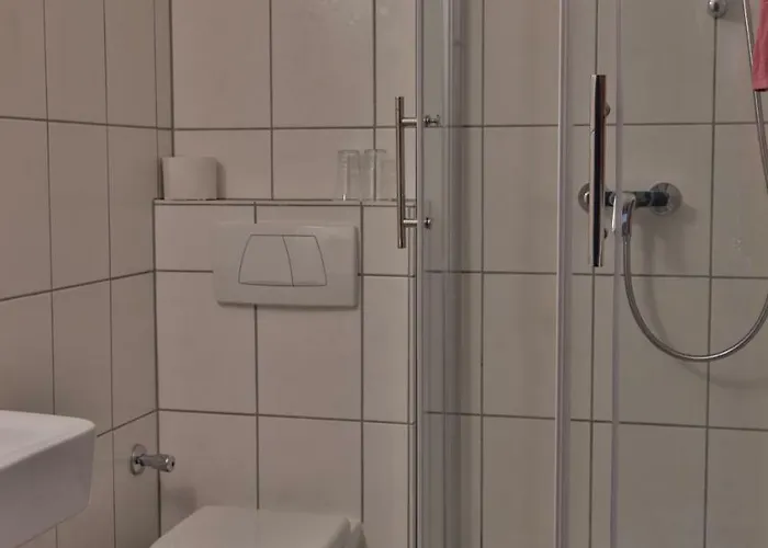 Hotel Ilvericher Hof Meerbusch