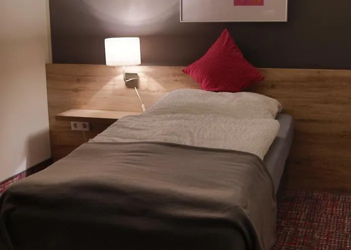 Ilvericher Hof 3* Meerbusch