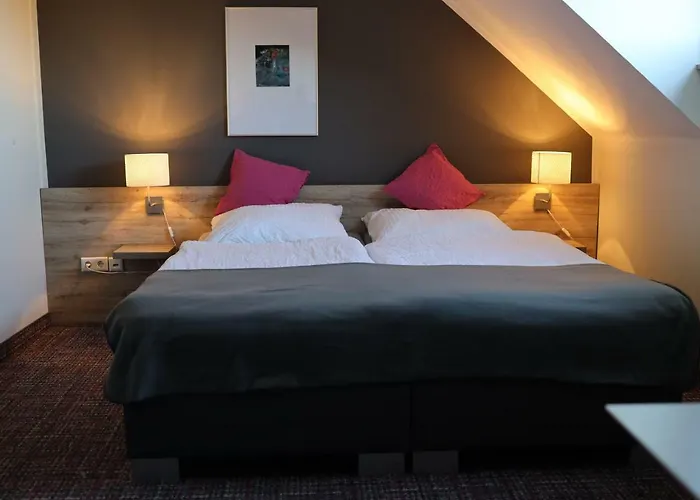 Ilvericher Hof 3* Meerbusch