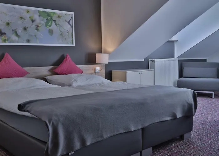 Ilvericher Hof Hotel Meerbusch